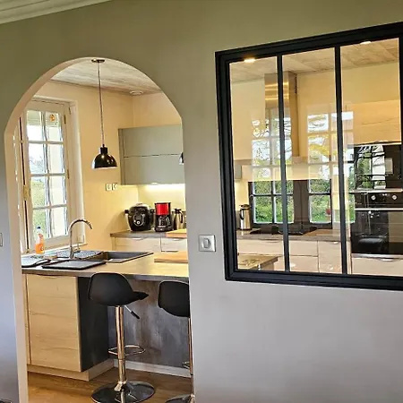 Bed & Breakfast Chez Renee Et Raynal