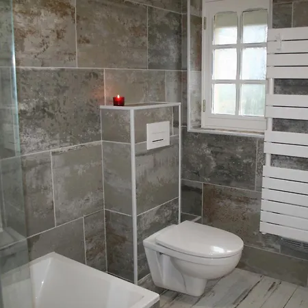 Bed & Breakfast Chez Renee Et Raynal
