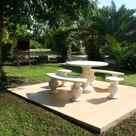 Bed & Breakfast Chez Renee Et Raynal Plounévez-Lochrist