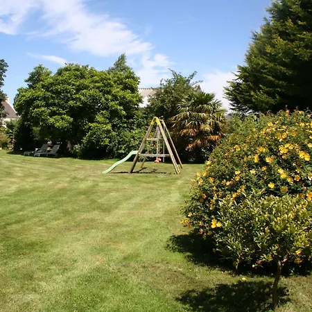 Bed & Breakfast Chez Renee Et Raynal Plounévez-Lochrist