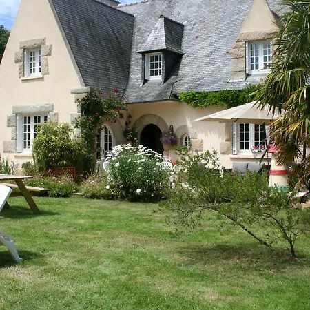 Chez Renee Et Raynal Bed & Breakfast *