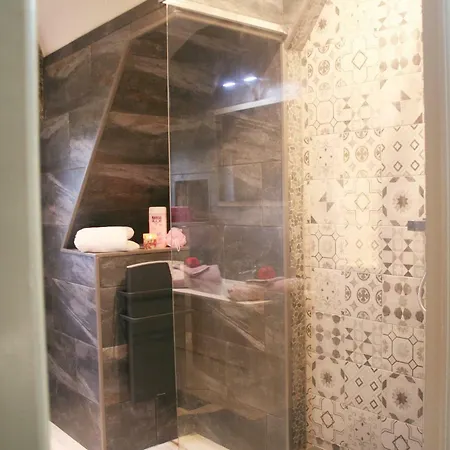 Bed & Breakfast Chez Renee Et Raynal Plounévez-Lochrist