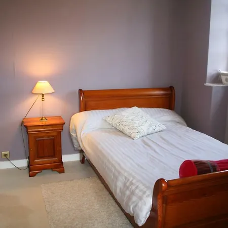 Chez Renee Et Raynal Bed & Breakfast