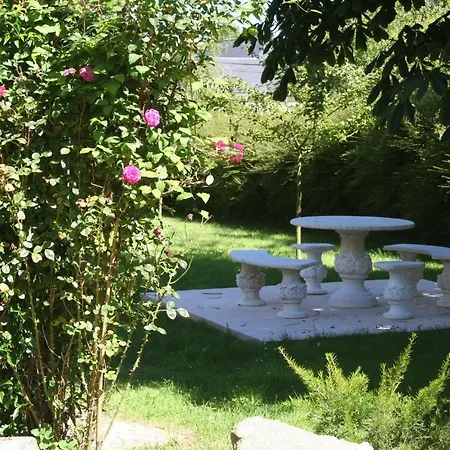Chez Renee Et Raynal Bed & Breakfast